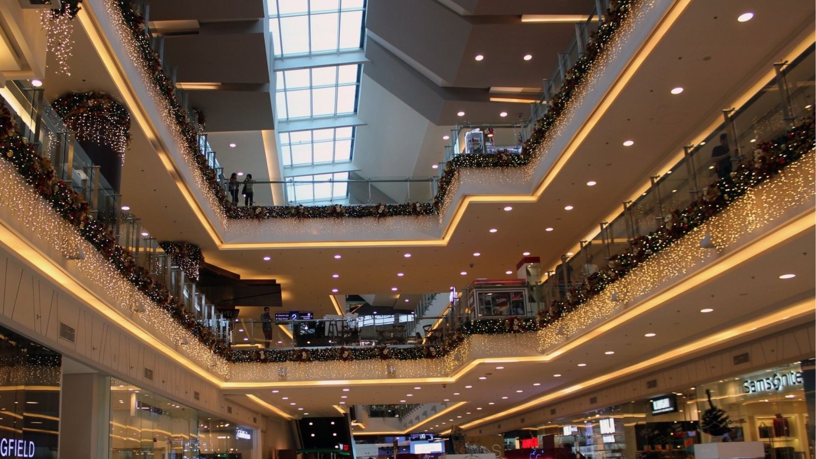 instalaciones eléctricas comerciales